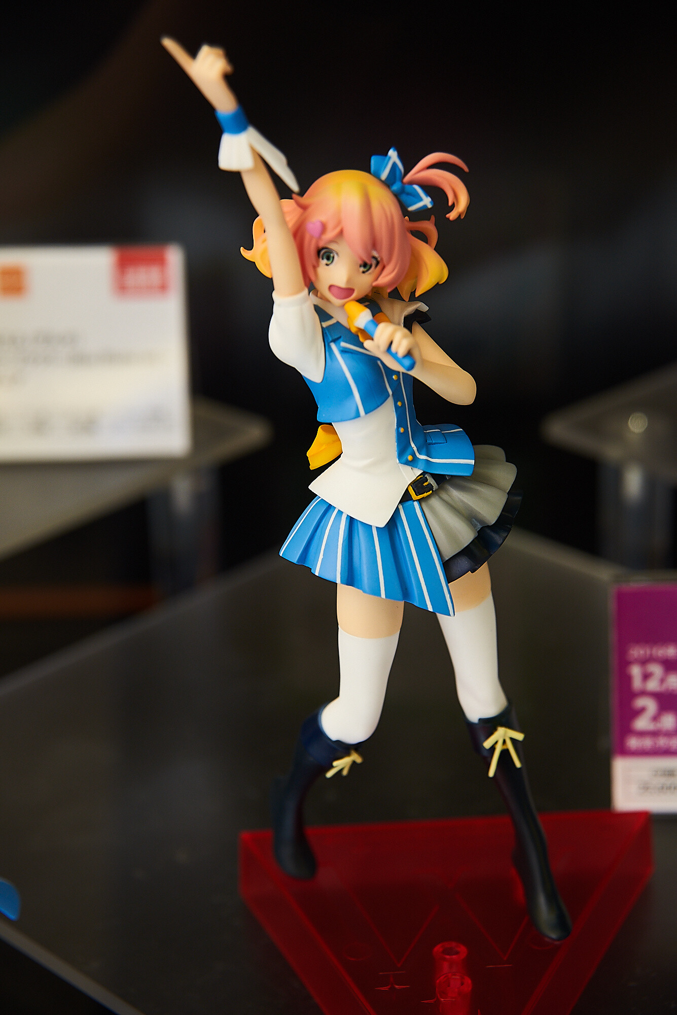 45th Prize Fair [Photo Report] 8