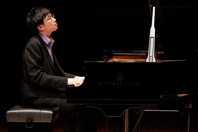 Your Lie in April Classical Concert - Tomoki Sakata 1