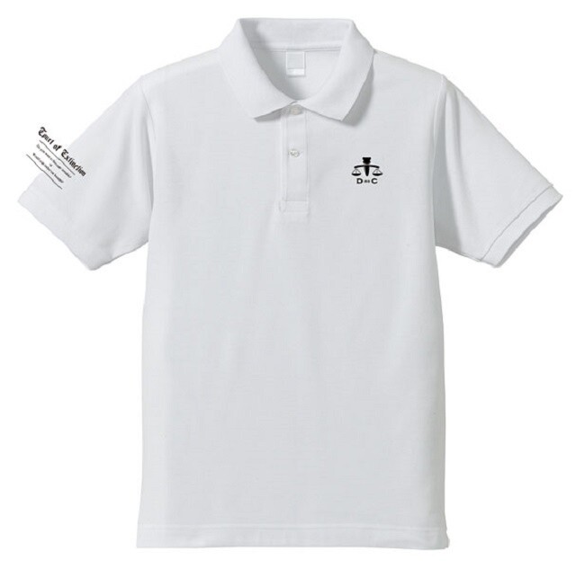 Cool Wall of Extinction and Arashigaoka High School Motifs, Growl! Nijigen Cospa ‘Yurikuma Arashi’ Apparel Items to Be Released 0