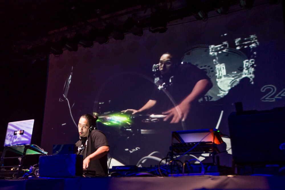 Transforming Headphones Made from an Incredible 256+ Parts! New Brand Now on Sale from Good Smile Company and Linkin Park’s Mr. Hahn 21