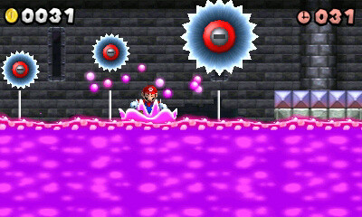 Latest DLC Packs for “New Super Mario Bros. 2” 1