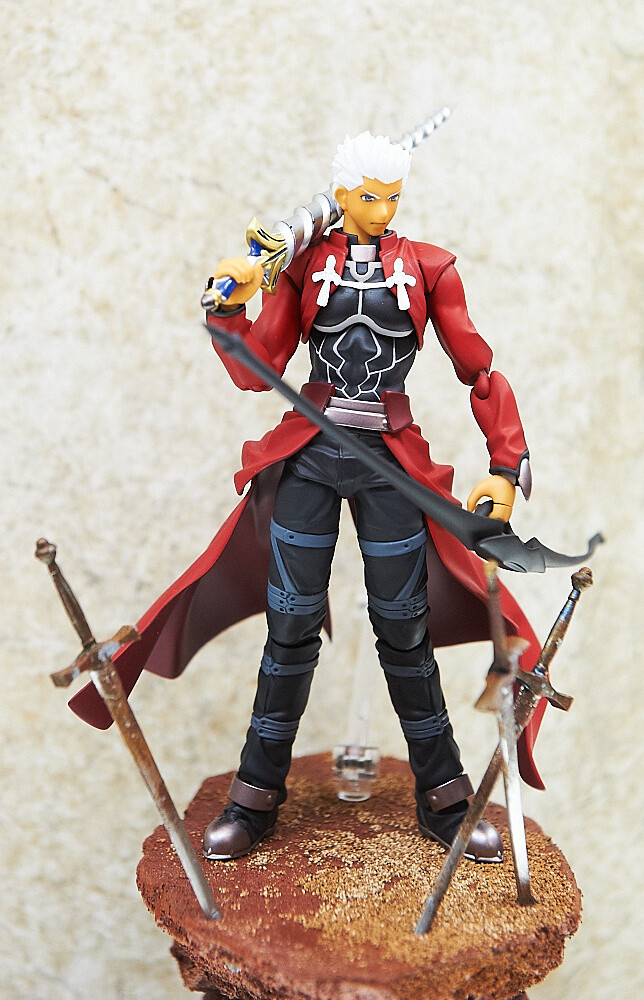 A Close Look at High-Quality Figures! Winter Wonder Festival 2014 Photo Report - Cool Edition 51