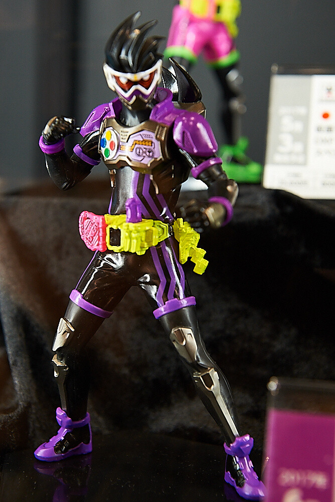 47th Prize Fair [Photo Report] 64