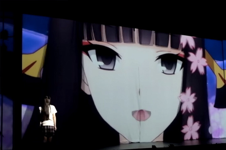 Rediscover the Charm of Japan at Meijiza Through the Story of Sakura! 11