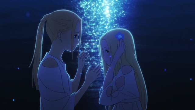 New Trailer Released for Anohana Screenwriter Okada Mari's Film Debut 7