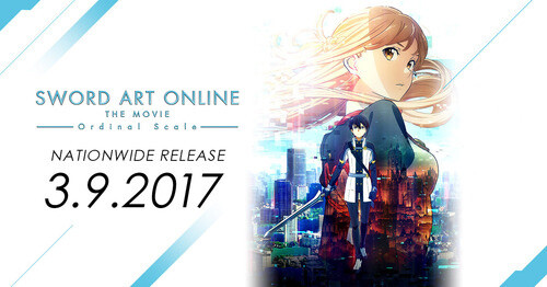 Canada & U.S. nation wide release in Mar! 0