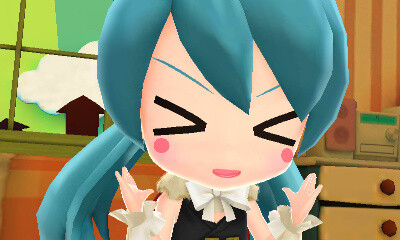 Songs and Costumes Revealed for 3DS Game “Hatsune Miku: Project Mirai 2” 16