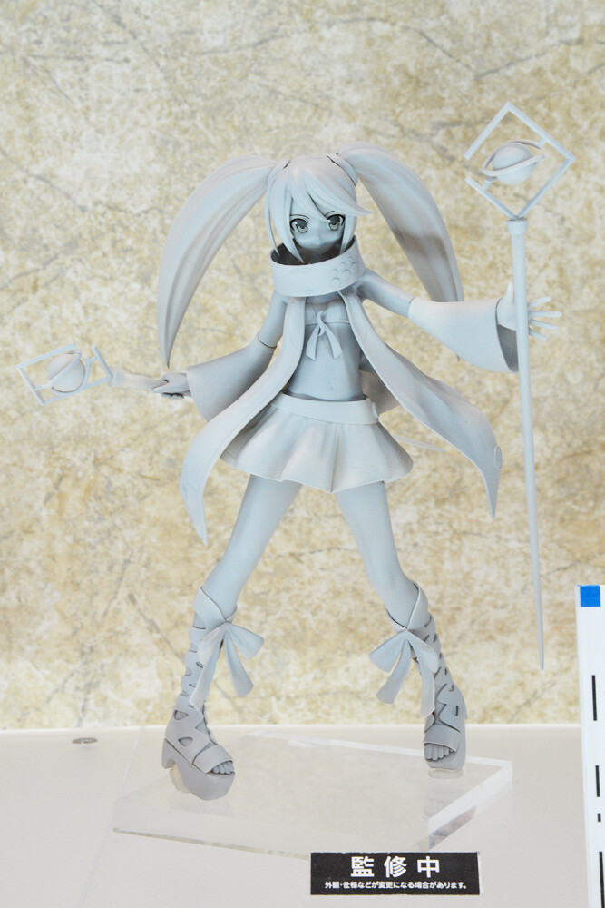 Looking Back at WonFes 2015 [Winter]! Part 2: Photo Collection of Cute and Sexy Figures! 413