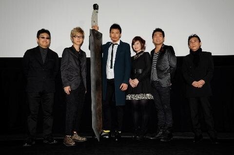 Director Hints at Sequel to “Berserk Golden Age Arc” at Recent Event 1