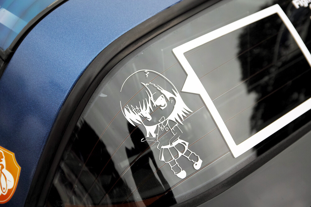 Fifty Years of Supporting Japan’s Anime Industry! A Look at the Birthplace of Japanese Anime: Nerima 13