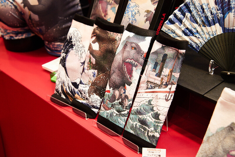 The Tokyo Toy Show is Paradise for Adults and Children Alike! 56