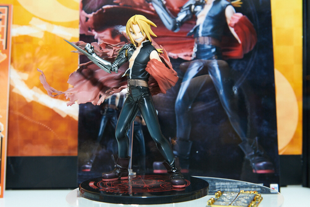 Mega Hobby Expo Showcases Fantastic Autumn Lineup! [Photo Report] 61