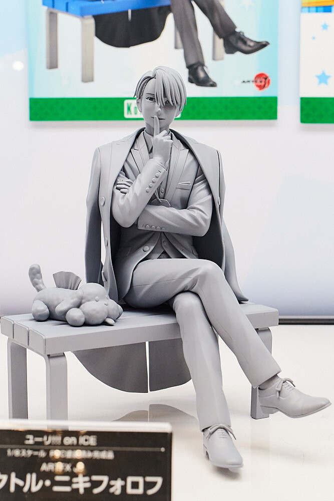 Wonder Festival 2017 Summer: Industry Edition [Event Report] 18