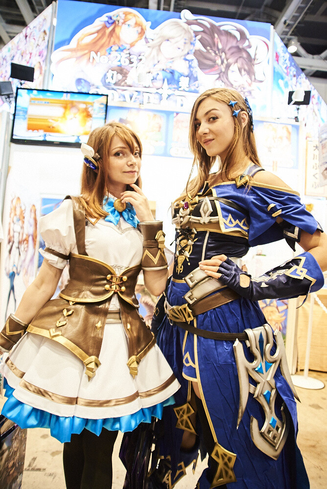 Comiket 90 Photo Report 18