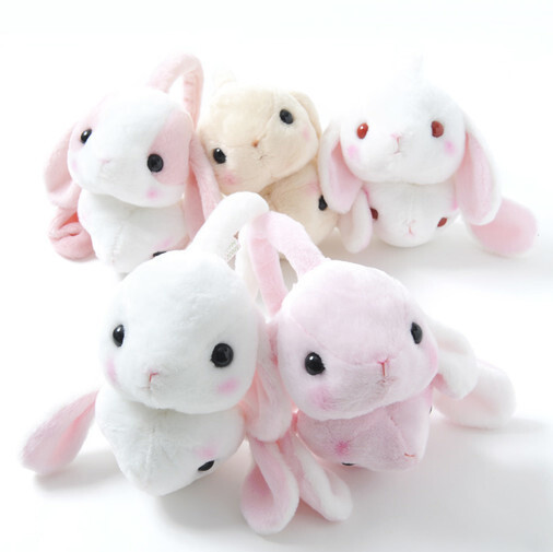 [Pote Usa Loppy Ear Muffs](https://otakumode.com/shop/540fd8075b7091f471882cf6) 7