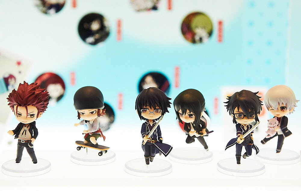 A Close Look at High-Quality Figures! Winter Wonder Festival 2014 Photo Report - Cool Edition 58