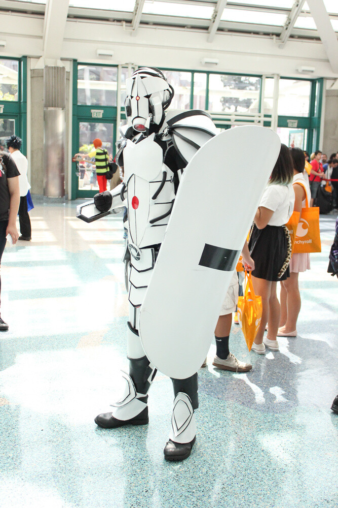 Anime Expo 2014 Report: The Magic Returns for the 23rd Consecutive Year 33