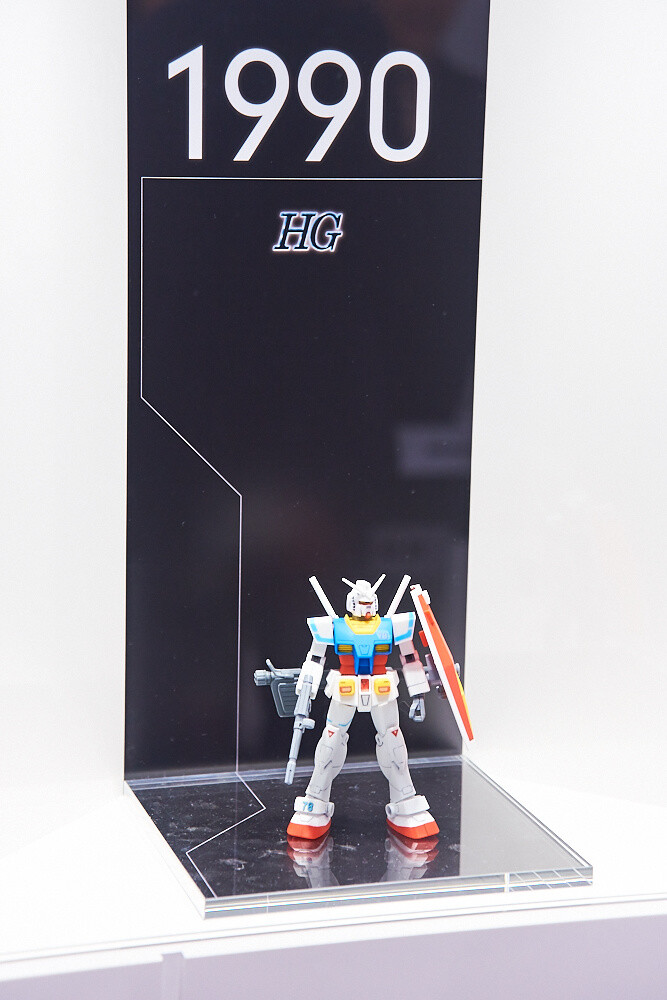 Find Gunpla Heaven at Gundam Base Tokyo! [Photo Report] 11