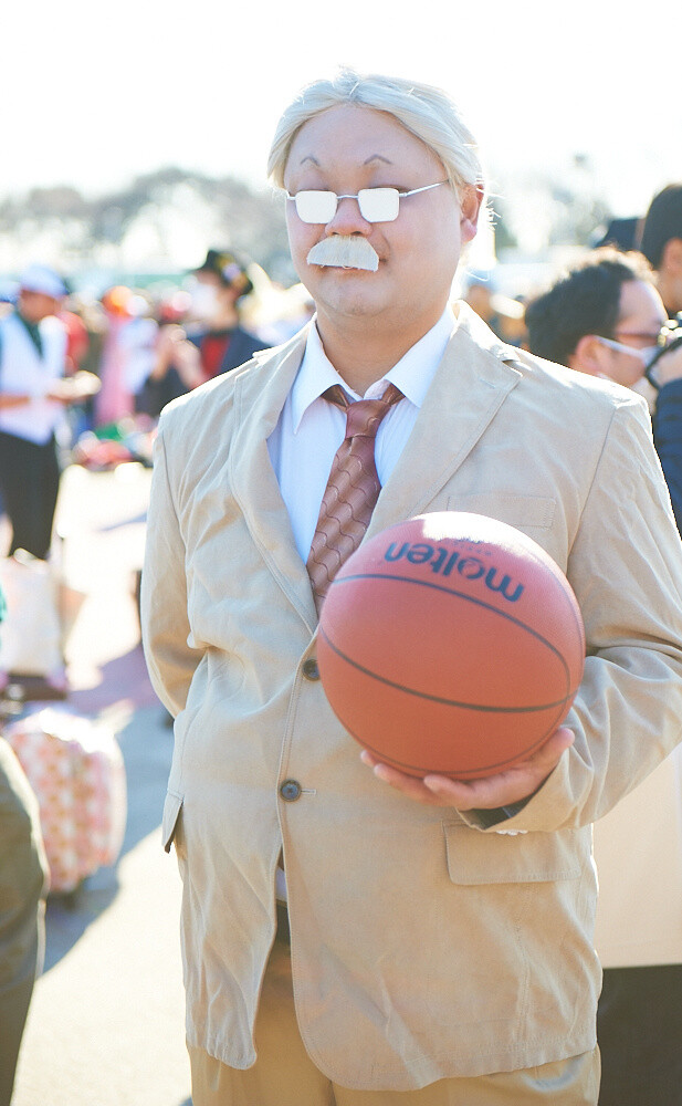 Comic Market 85 Photo Report - Cool Edition 30