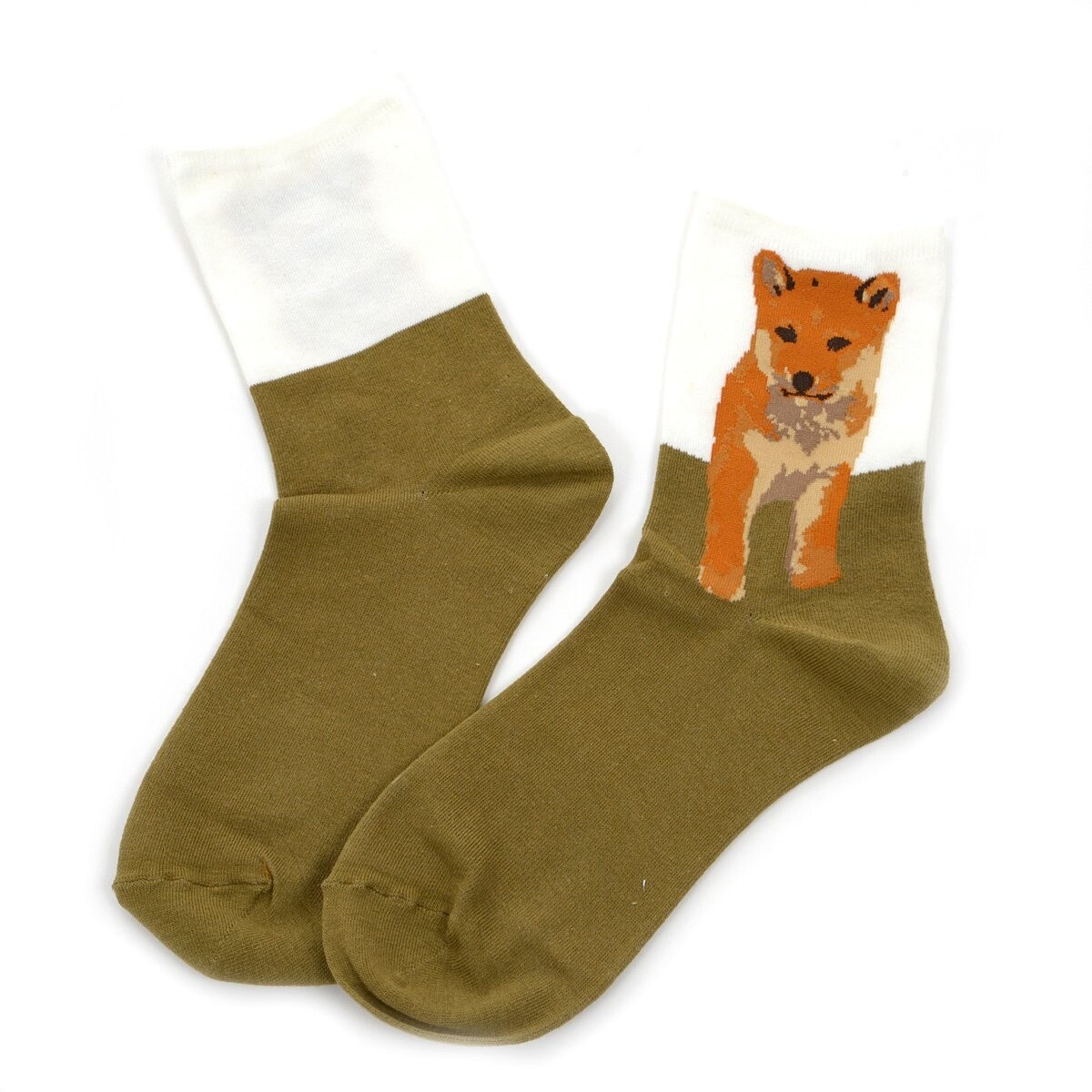 10 Heart-Melting Shiba Inu Items That'll Make You Want Your Own Doge! 9