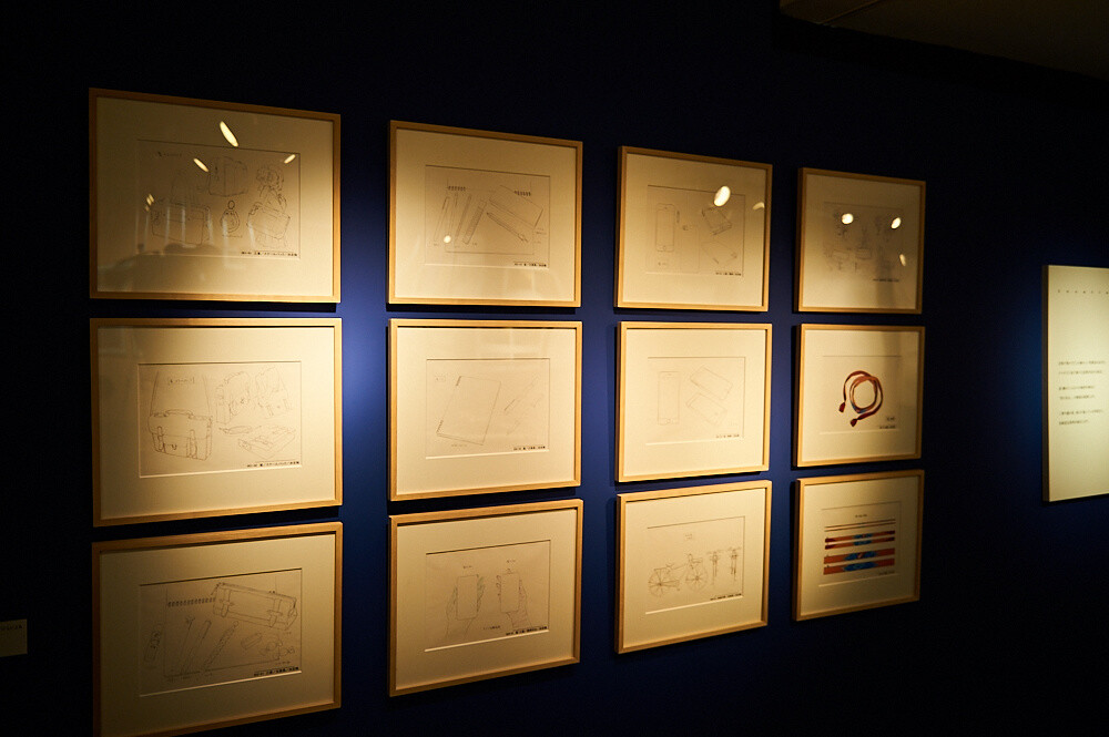 Kimi no Na wa. Exhibition [Photo Report] 46