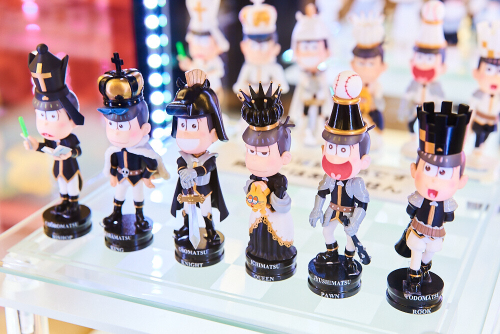 48th Prize Fair [Photo Report] 27