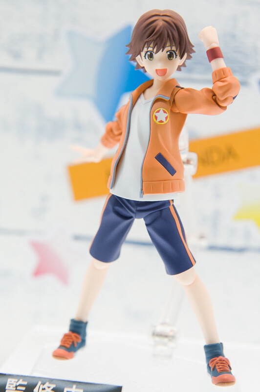 WonFes 2016 Winter Photo Collection! Part 2: Sexy & Cute 180