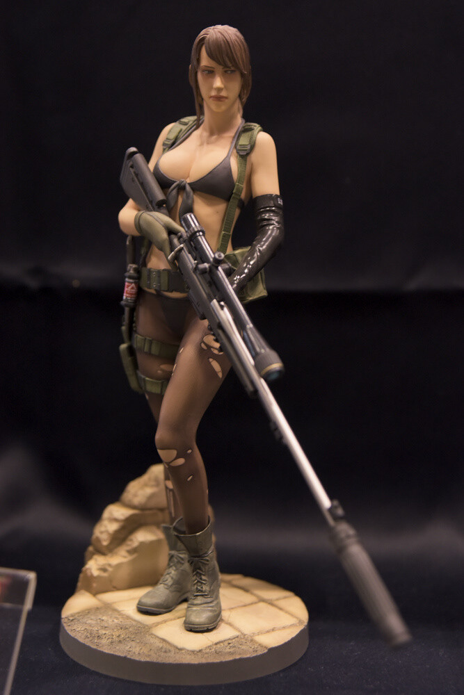 Wonder Festival 2017 Winter: Creator Edition [Event Report] 81