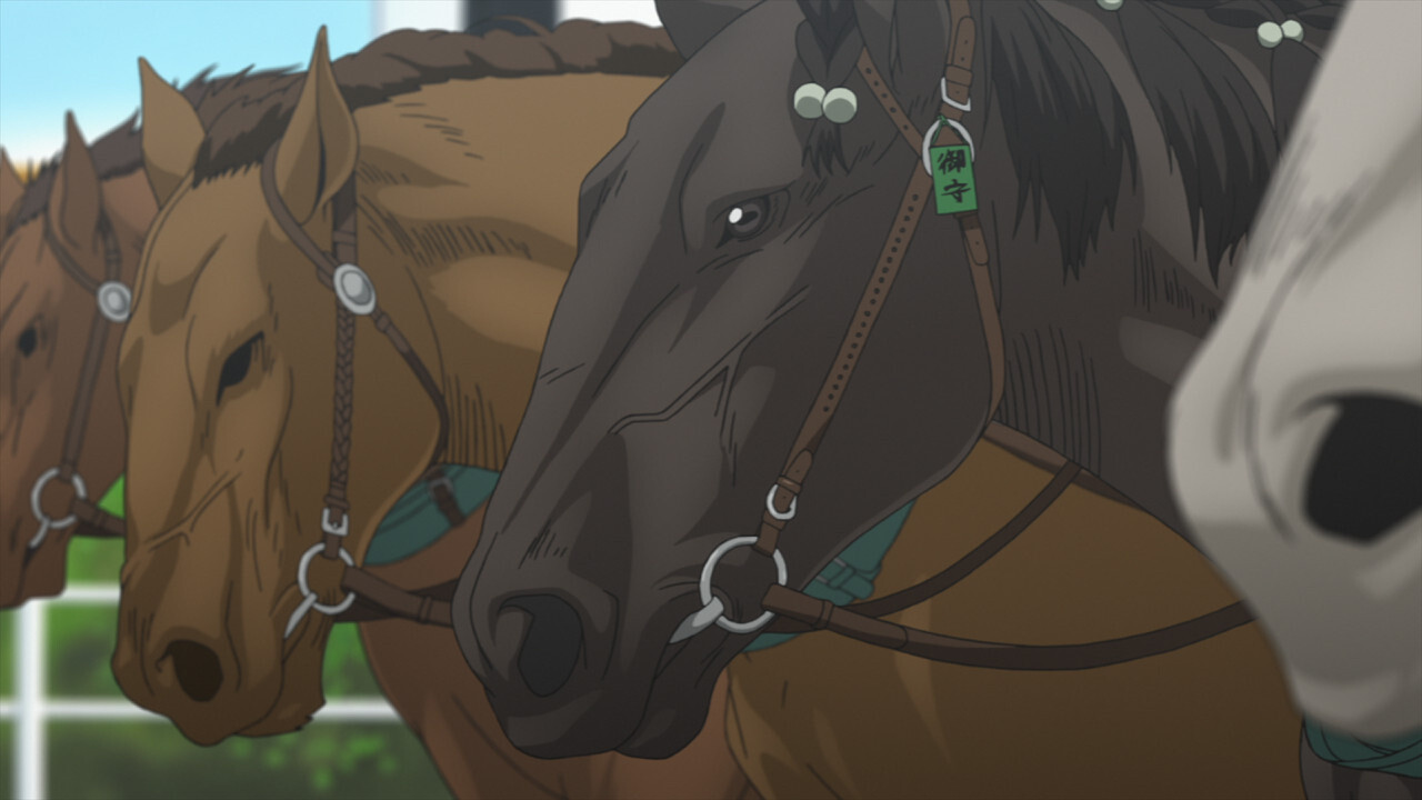 “Silver Spoon” Episode 3 Recap: “Hachiken Meets Pork Bowl” 1