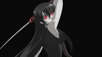 © Takahiro, Tetsuya Tashiro / Square Enix, Akame ga Kill! Production Committee 3