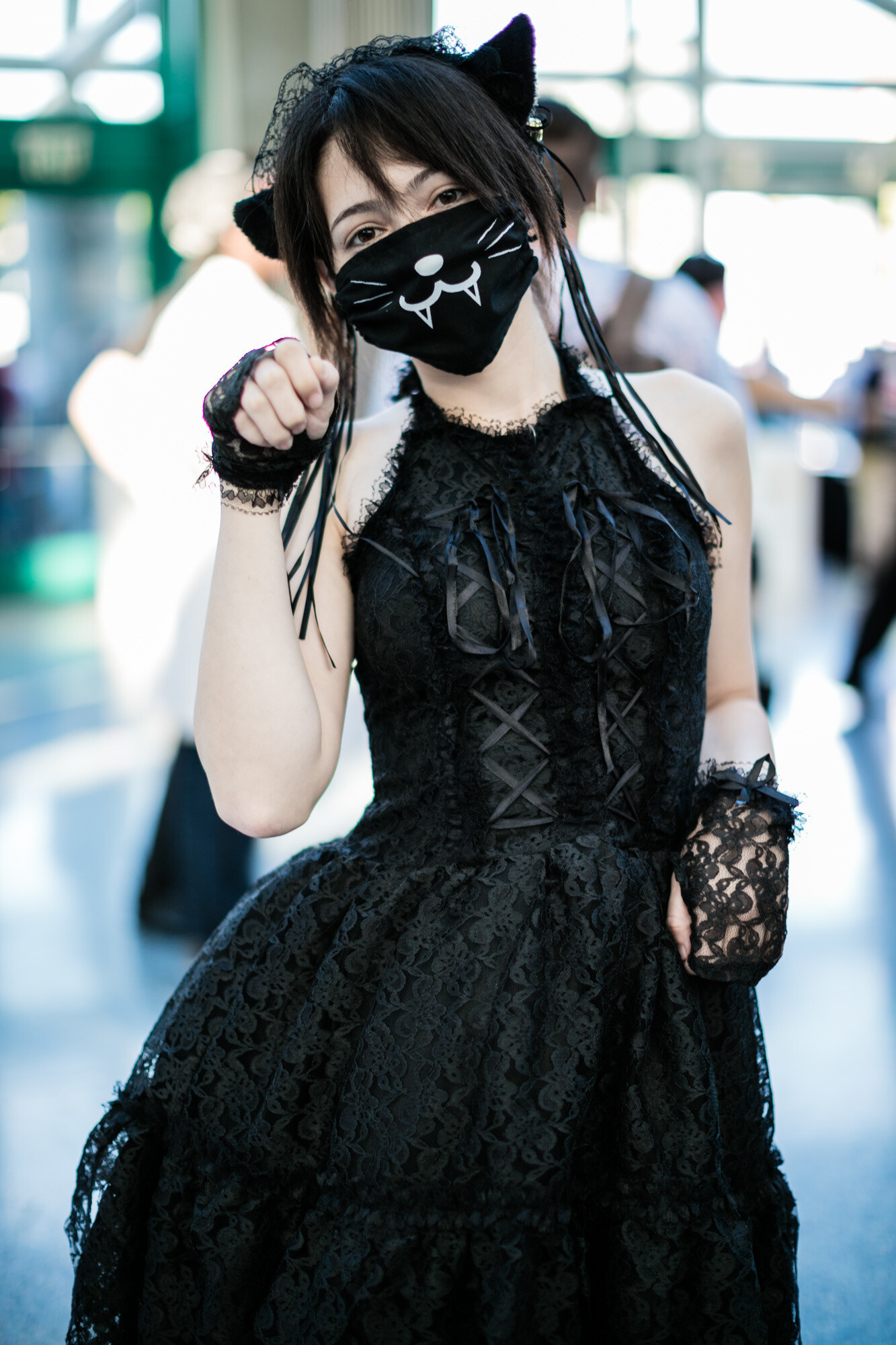 Anime Expo 2015 Photo Report: Amazing Cosplay! 58