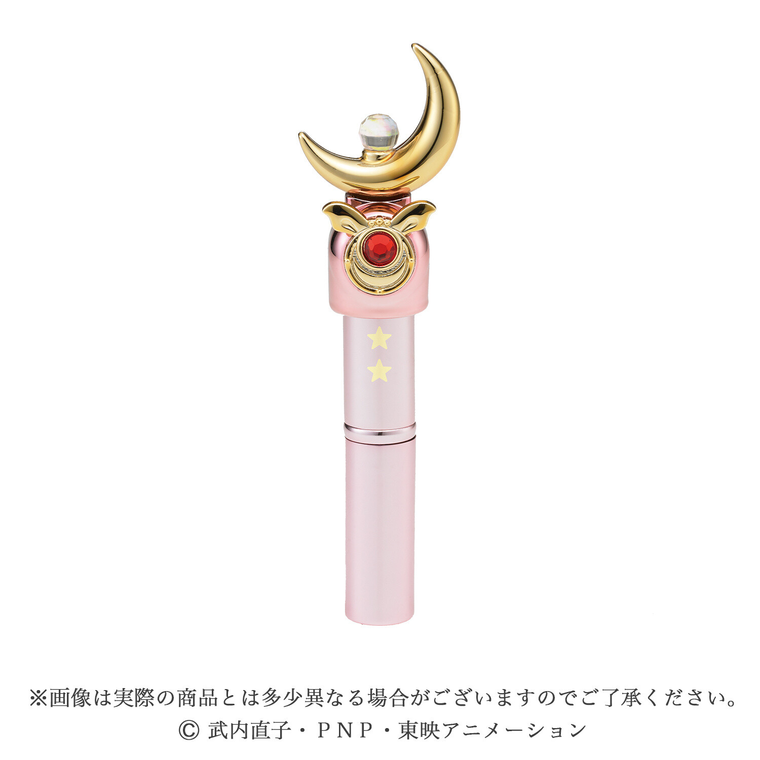 Crisis, Make Up! Transform Your Dresser with Powder Blush & Cheek Brushes Inspired by Sailor Moon Items! 5