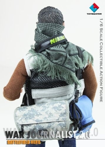 Battlefield Cameraman Figure (1 of 6) Gets Sudden Spike in Popularity 0
