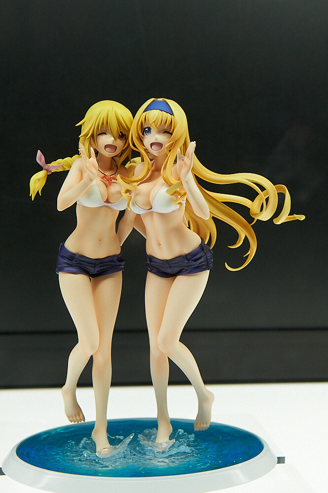 Coverage of MegaHobby Expo 2013 Autumn! 15