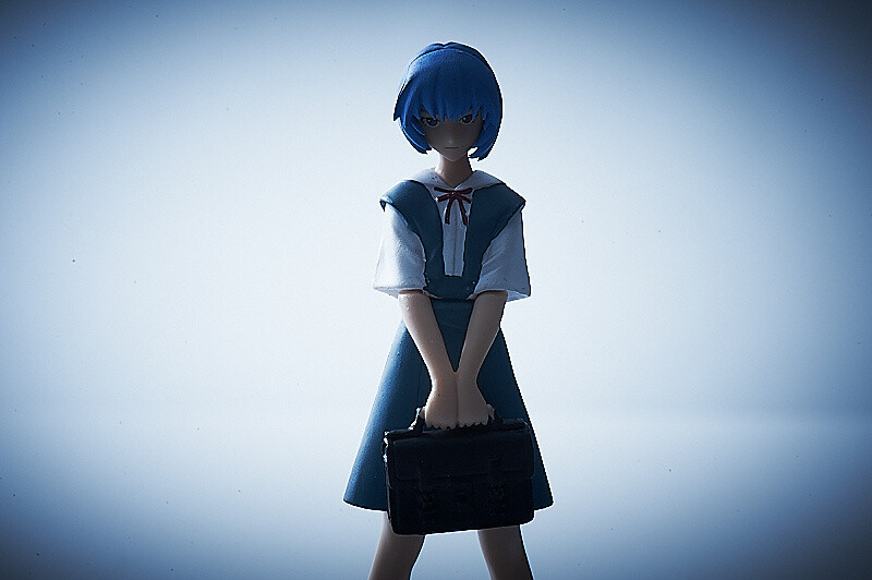 The World of Figures - Discover What You Enjoy About Figures! [2/3] 4