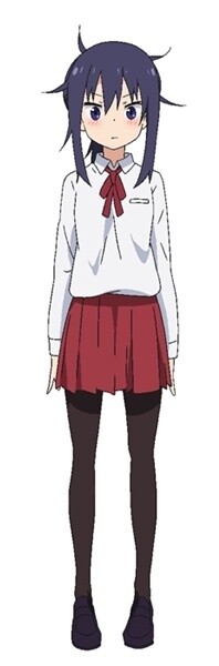 Himouto! Umaru-chan R Unveils New PV Narrated by Motoba Kirie! 4