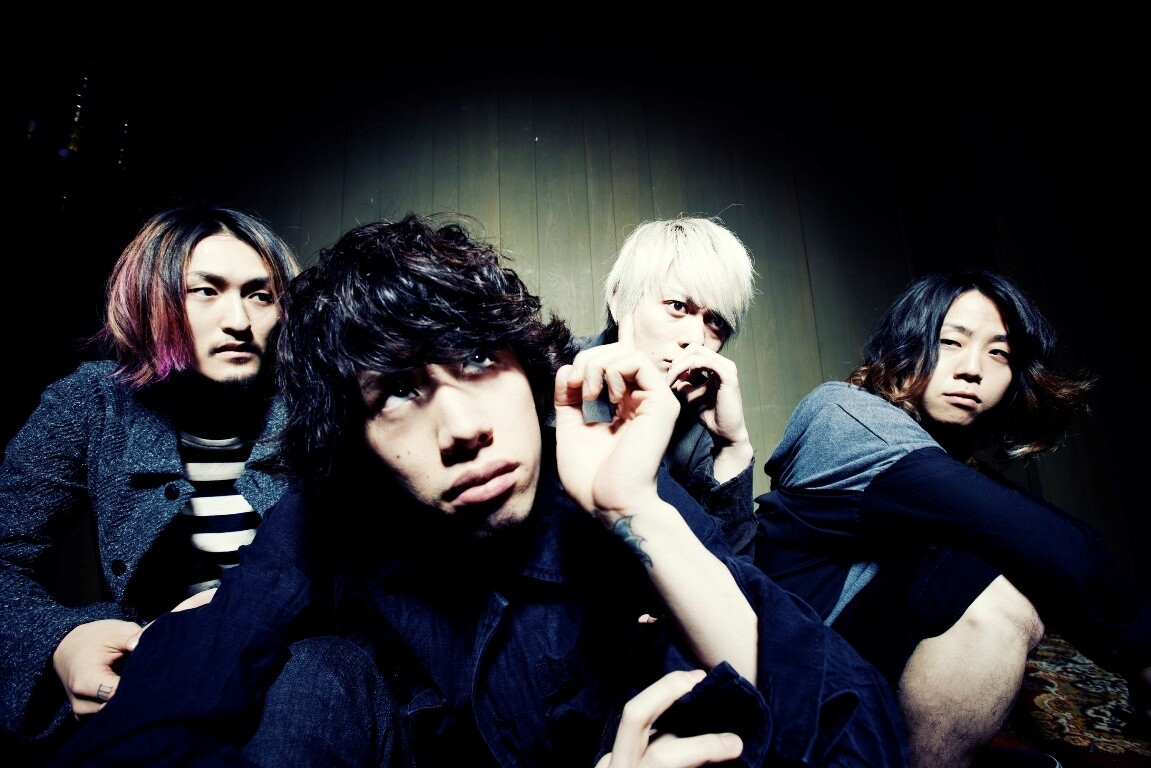In charge of the theme song “Mighty Long Fall” is rock band One OK Rock. 0