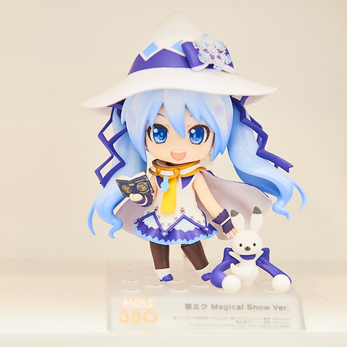Good Smile Company 15th Anniversary Exhibition: Nendoroids [Photo Report] 49