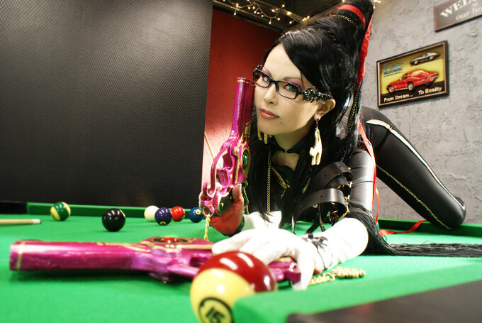 Creator Interview: Kasane 24