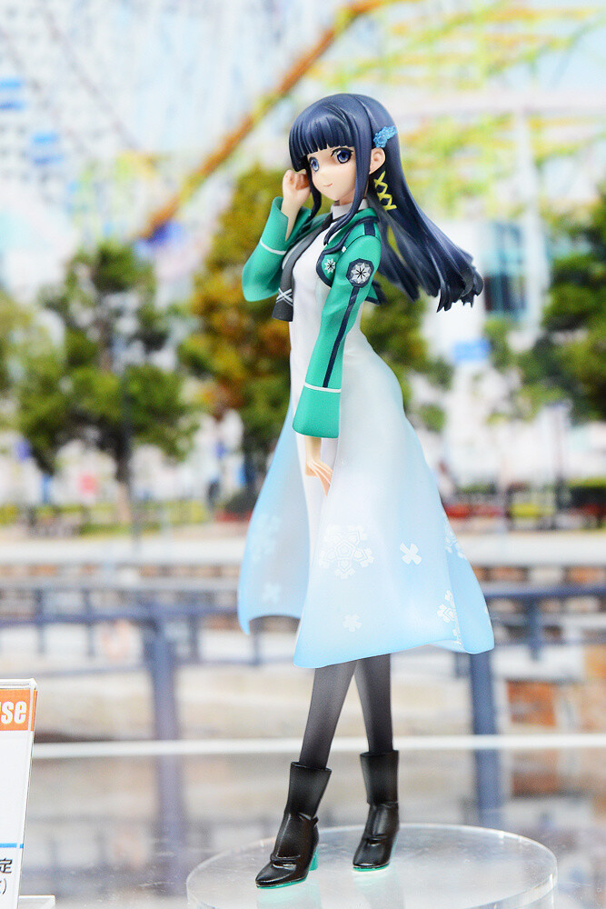 Looking Back at WonFes 2015 [Winter]! Part 2: Photo Collection of Cute and Sexy Figures! 162