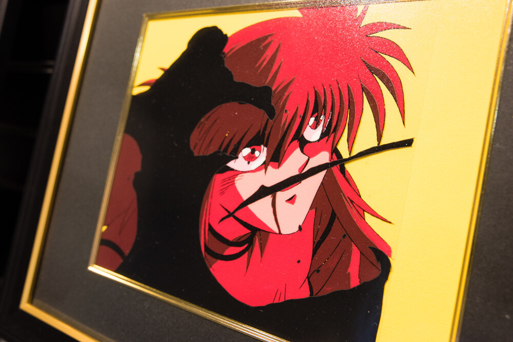 Animation Cel from the 80s & 90s: A Trip Down Nostalgia Lane 15