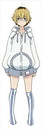 © Punchline Production Committee 2