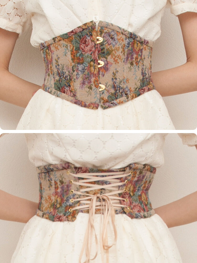 [J-Fashion] pays des fees: Spectacularly Unique & Confident Style 14