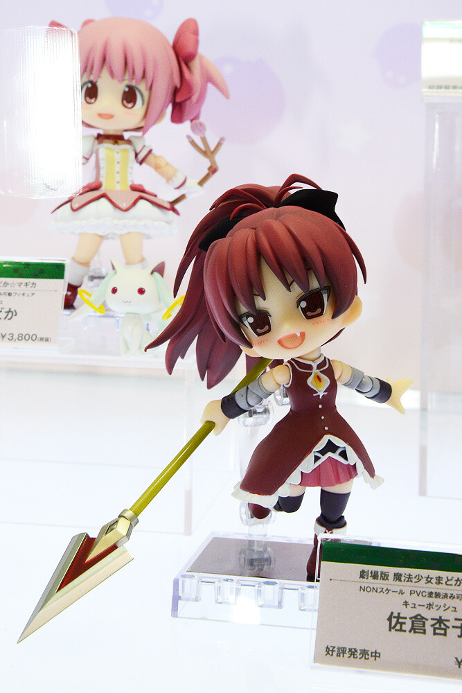 Looking Back at WonFes 2015 [Winter]! Part 2: Photo Collection of Cute and Sexy Figures! 327