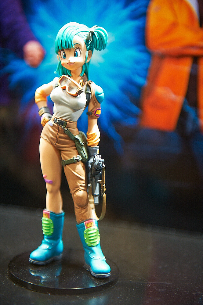 Jump Festa 2014 - An Array of Jump Manga Content! 27