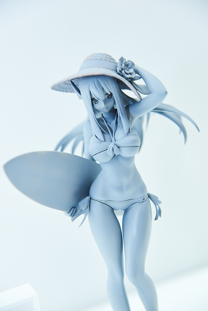 Wonder Festival 2017 Summer: Industry Edition [Event Report] 284