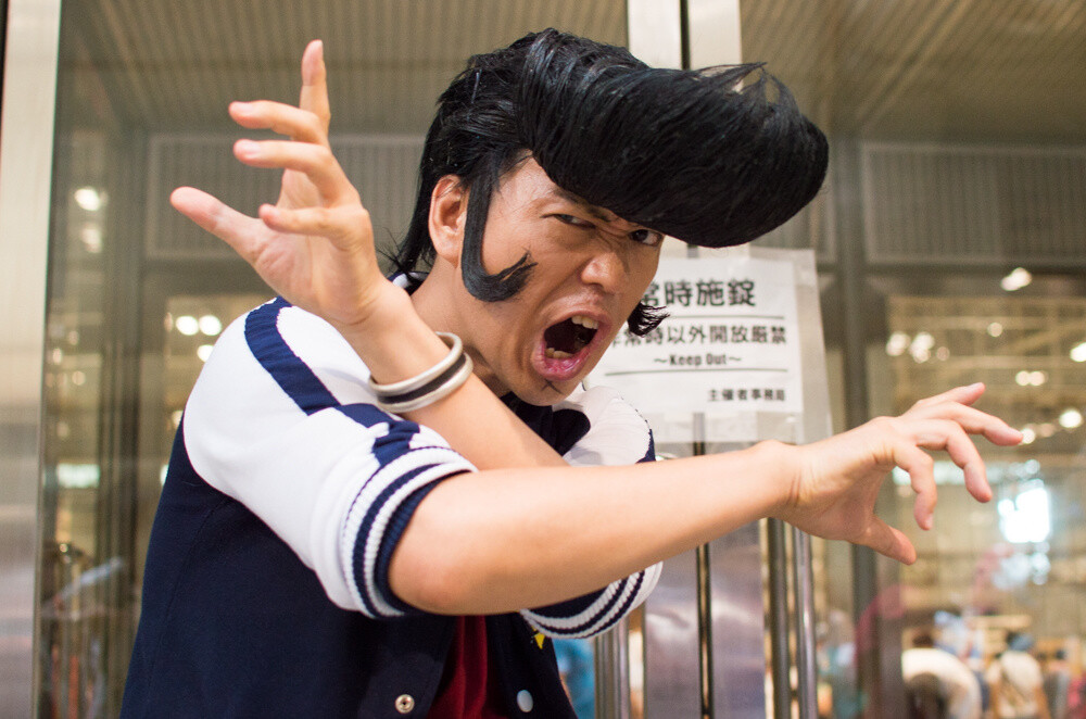 WonFes is Held, Products from New Anime and KanColle Unveiled! 28