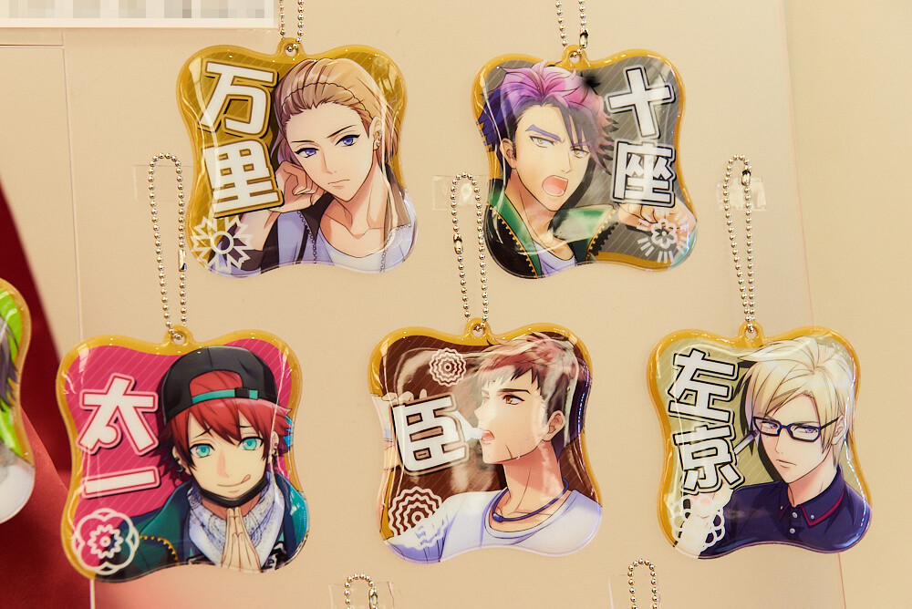 48th Prize Fair [Photo Report] 19