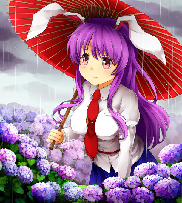 Illustration by Ninamo 2