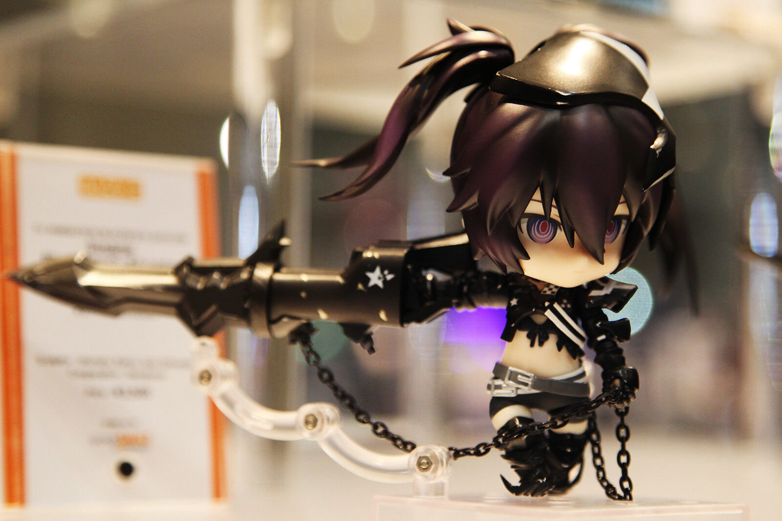 Experience the Best of Wonder Festival Winter 2013 with TokyoOtakuMode! 2